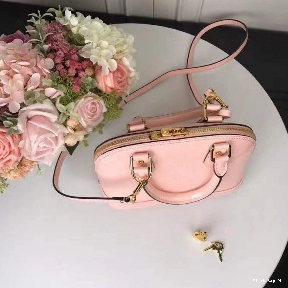 Firstbag ALMA BB LOUIS VUITTON 0707